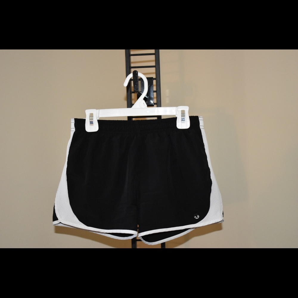 Athletic Shorts